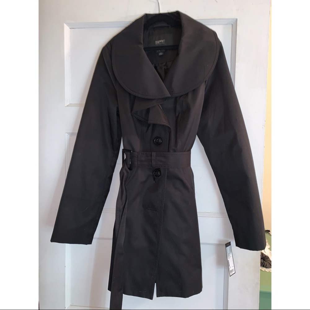 ESPRIT Rain Jacket NWT